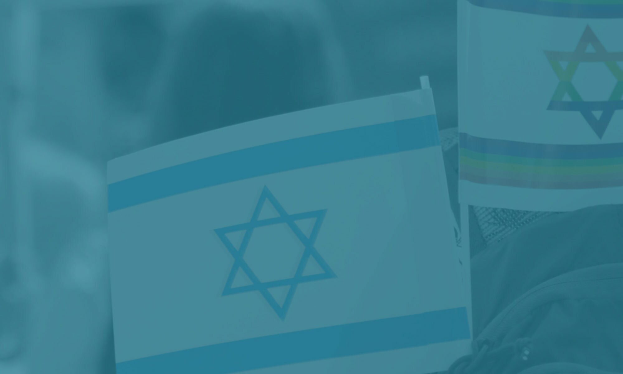 Gegen den Quds-Marsch